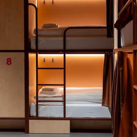 Хостел Bunks At Rode Осло Экстерьер фото