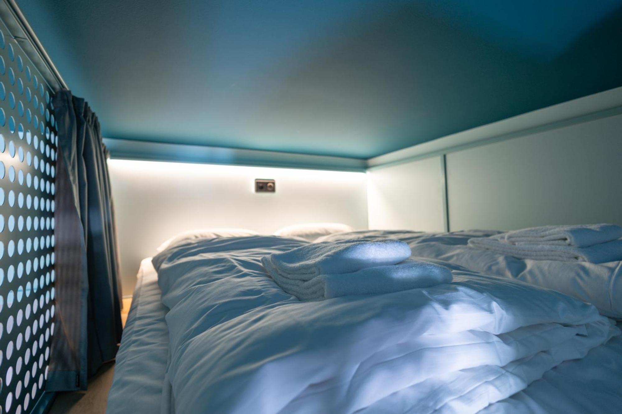 Хостел Bunks At Rode Осло Экстерьер фото