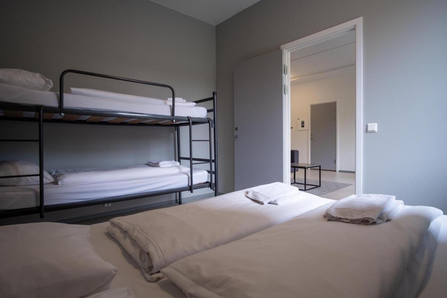Хостел Bunks At Rode Осло Экстерьер фото